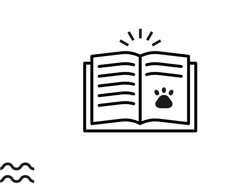 HOUSE RULES - Because we love each other we want to make sure all pups are safe and healthy. Before you come in, check our house rules and make sure your furry friend meets all of the requirements.